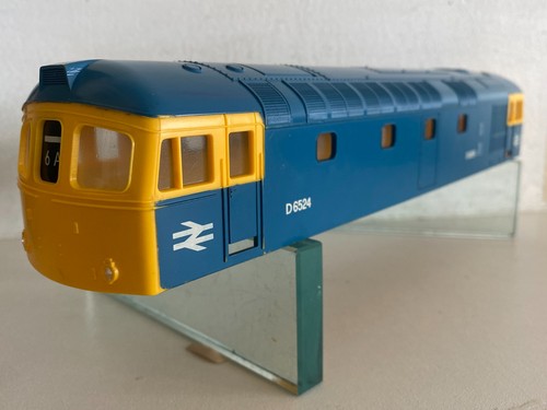 Lima large gauge - o, sr