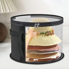 Hat Storage Bag Men Women