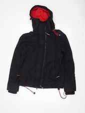 Superdry Men's Black