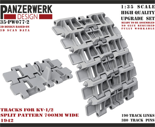 Panzerwerk design pw077 2 - design, 35-pw077-2