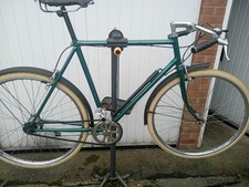Path racer vintage - path, bike