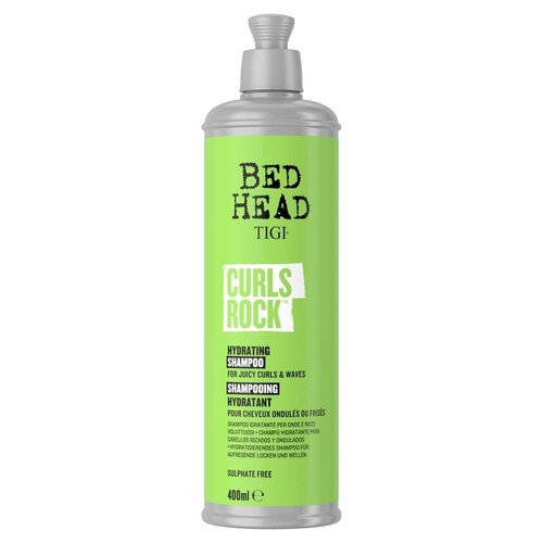 Bed head tigi - bed, rock