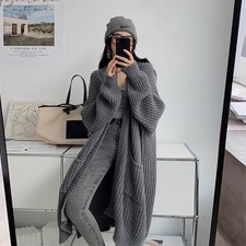 Women’s Oversized Chunky