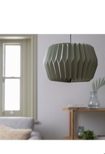 Habitat Green Paper Easy Fit