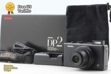 [MINT+++ in Box] Sigma DP2
