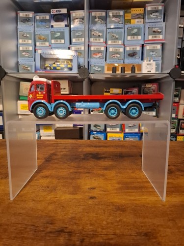 Corgi 97957 chipperfields - corgi,