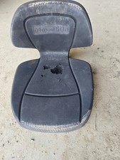  honda Mountfield castelgarden ride on mower seat husqvarna lawn tractor castel