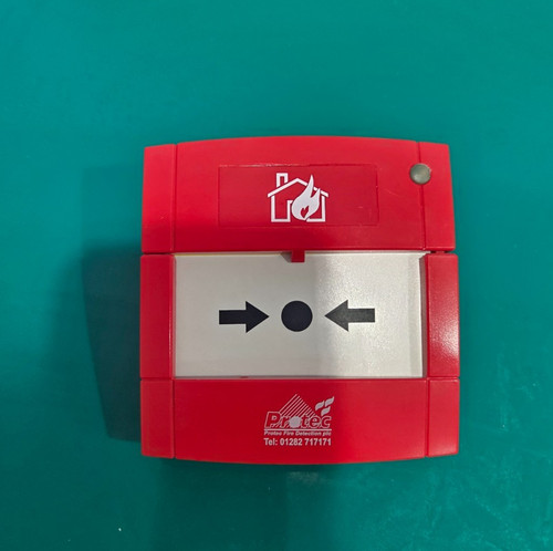 Protec 5000 mcp - 5000/mcp, addressable