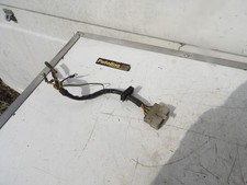 honda cb 400/4 engine loom