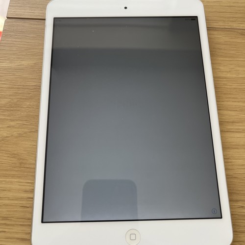 Apple ipad mini 16gb wifi - mini,