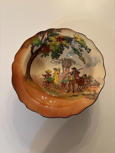 Vintage royal doulton the - royal,