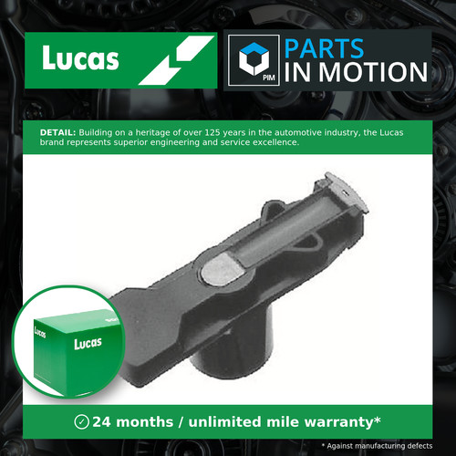 Rotor arm fits - fits, xj
