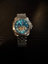 Bulova automatic marine star - marine,