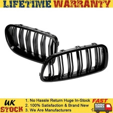 Grills Fits For BMW F10 F11