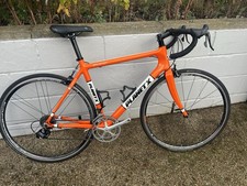 Planet x Pro Carbon Road Bike
