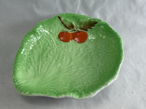 Vintage carltonware green - carltonware,