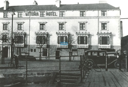 Hull memory lane victoria - memory,
