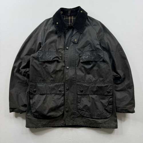 Barbour bedale dark green - dark,