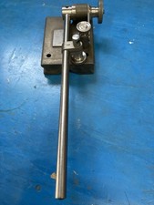 Vintage Brown & Sharpe Surface Gauge Scribing Block Lathe Milling Tool