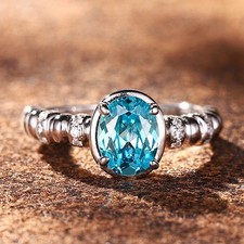 Certified 1.9ct Lab Grown