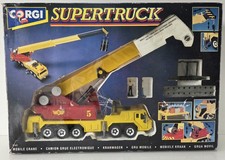 Corgi Supertruck 94665 Mobile