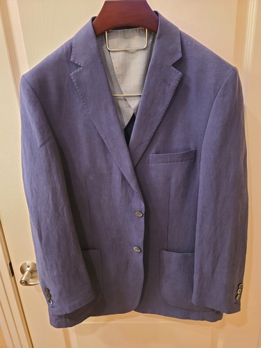 Crittenden silk linen - crittenden, 55%silk/45%