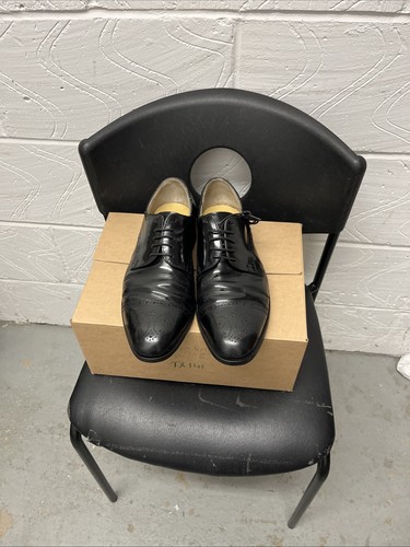 Barker mens semi - semi, shoes