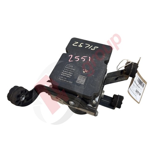 Bmw series 118d f20 abs - 118d,