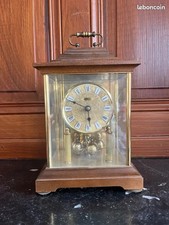 Vintage 400 Day Table Clock