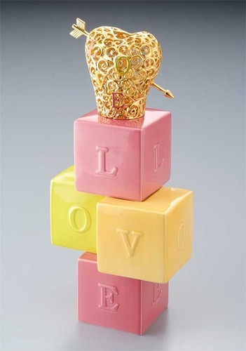 Lampe berger 5645 love by - lampe,