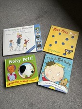 Children’s Activity Books