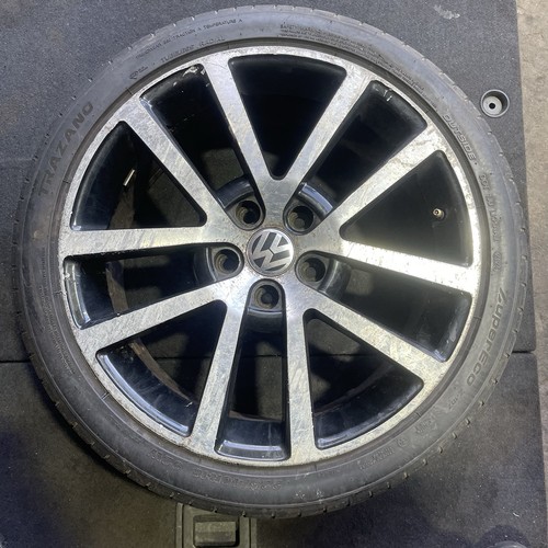 Volkswagen golf mk6 gtd - volkswagen,