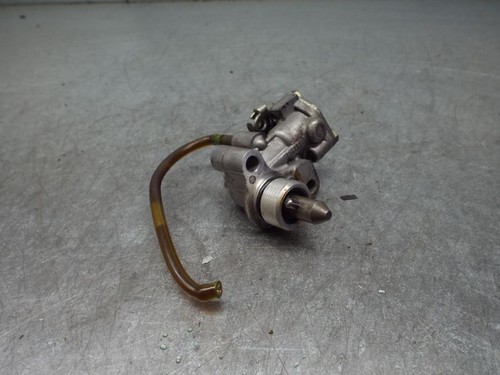 Honda mbx50 mbx oil - 50, pump