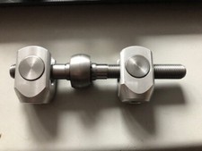 RIX Brake Bias Pedal Box