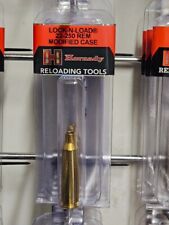 HORNADY LOCK-N-LOAD 22-250