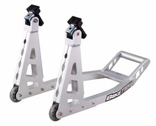 Biketek Motorcycle Aluminium