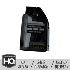 VW T5 LED Rear Lights With