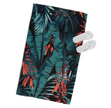 Tropical Jungle Floral