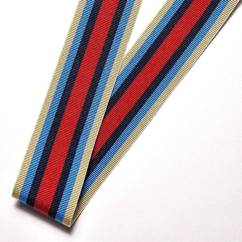 Afghanistan medal - afghanistan,