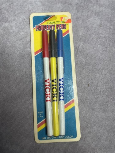 Vintage nos novelty - nos,