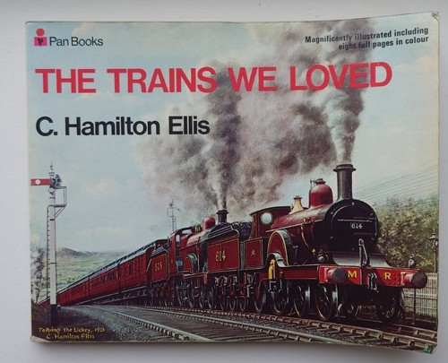 The trains loved c - the, we