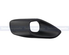 Front Bumper Grille Fog Light Trim Right O/S for Citroen C4 Picasso 2013-2016