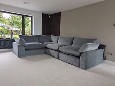 Arabella Designs Large Cloud