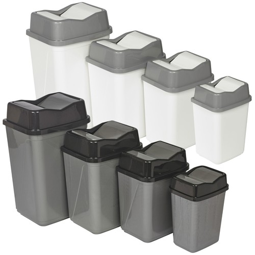 50l plastic waste - plastic,