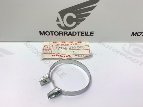 Honda 550 750 four - 550, k0
