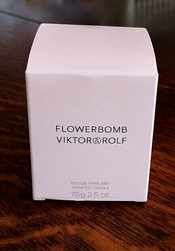 Viktor rolf flowerbomb - &,