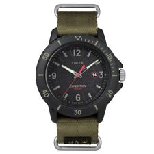 Timex Mens Expedition Gallatin Watch RRP £69.99. New and Boxed. 2 Year Warranty.