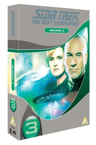 Star trek the next - next, generation