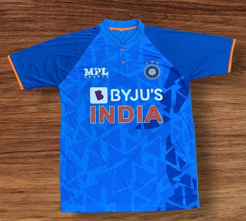 India cricket jersey top - india,