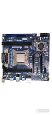 Dell Alienware Aurora R4 Motherboard CPU i7-3820